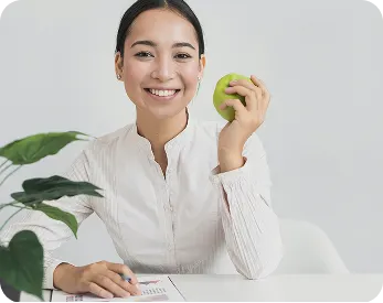 Анна Петрова, нутрициолог