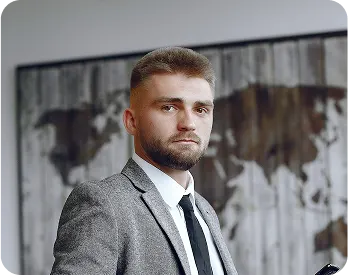 Игорь Смирнов, фитнес-инструктор