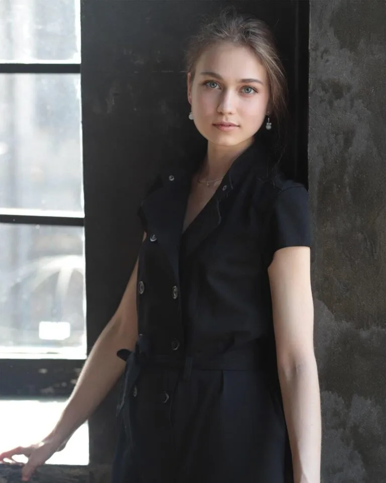 Трунина Тамара Вячеславовна