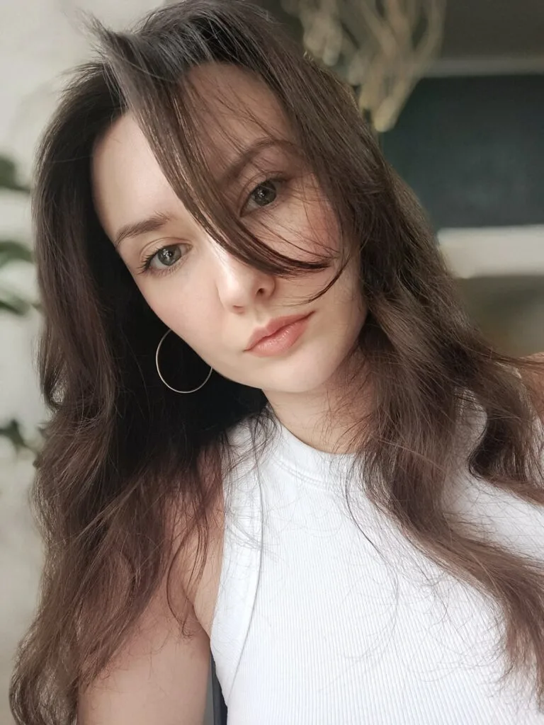 Исакина Дарья Дмитриевна
