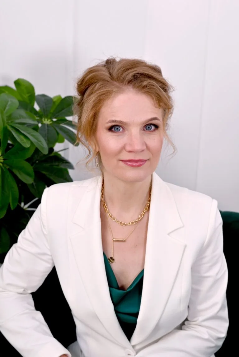 Родина Елена Владимировна