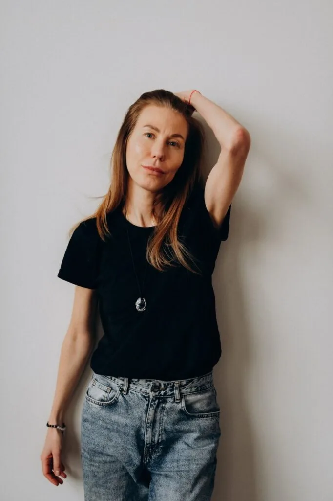 Шафен Екатерина