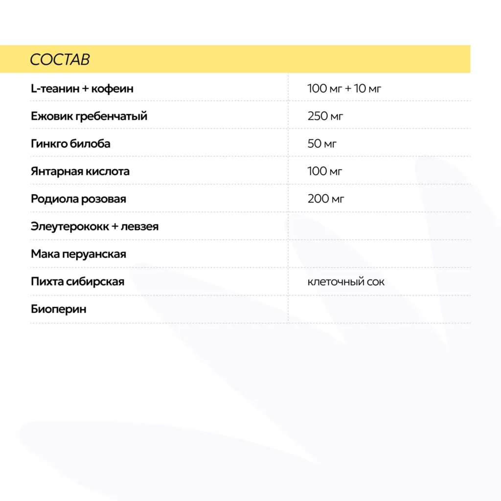 Шоты MENTAL — «МЕНТАЛ», 10 шт, 50 мл