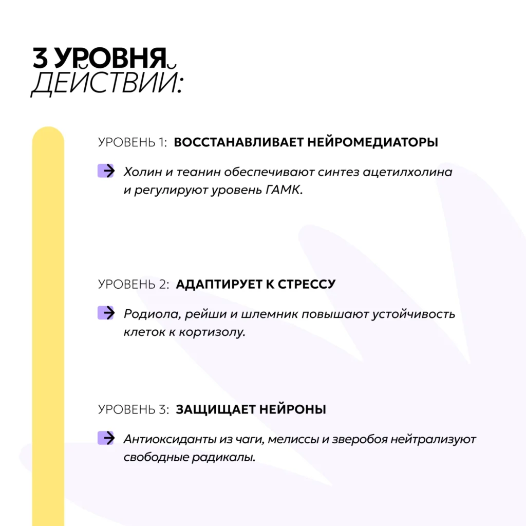 Шоты BALANCE — «БАЛАНС», 10 шт, 50 мл