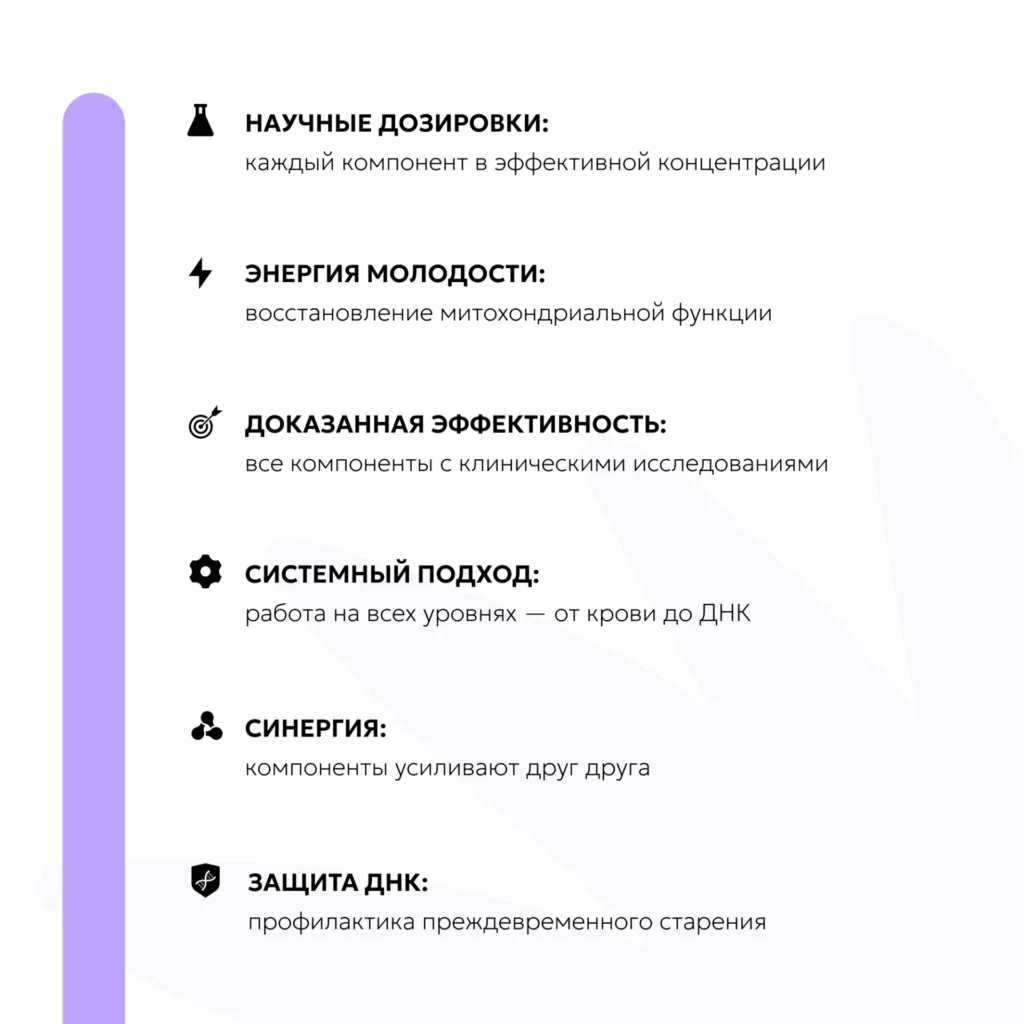 Антиоксидантный комплекс с глутатионом, (AntioxUp), 60 капсул