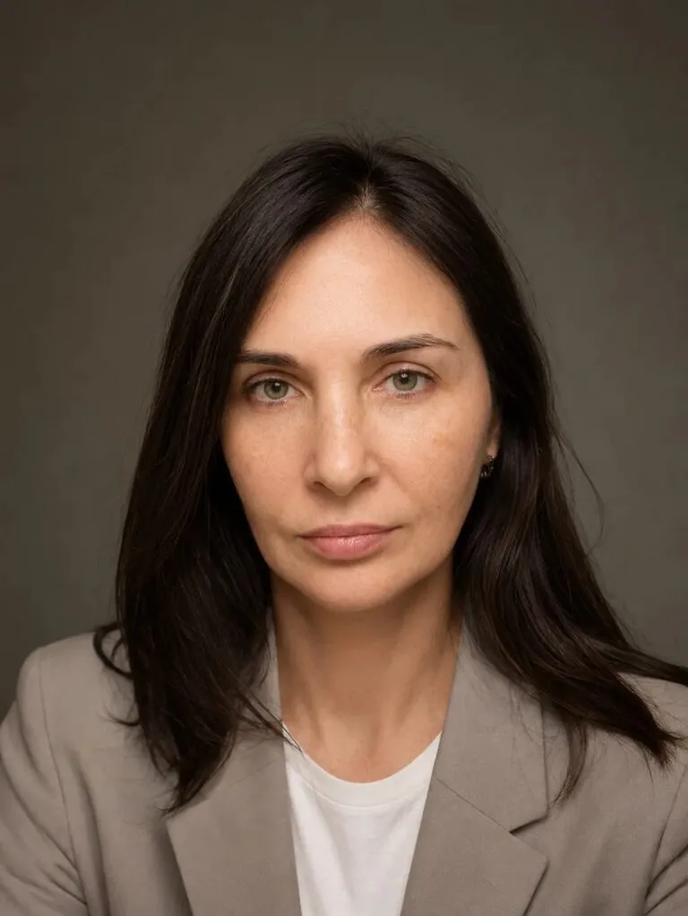 Байдалова Елена Владимировна