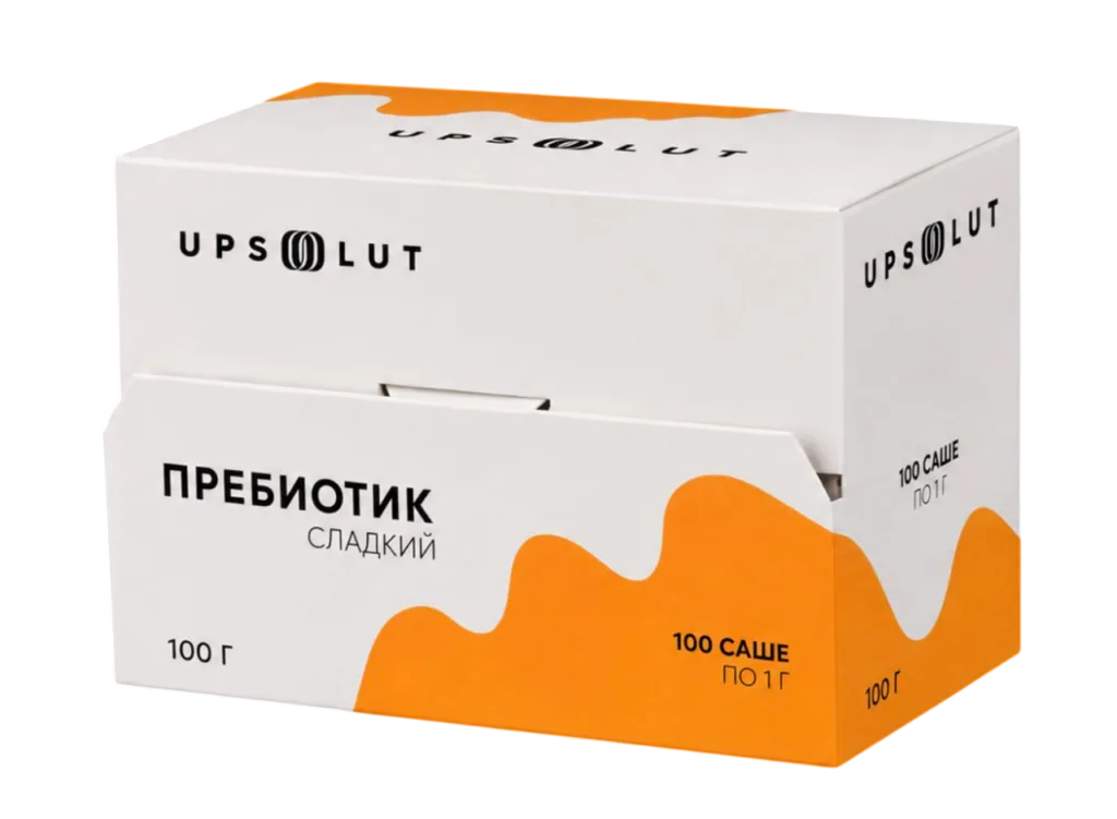 Сладкий пребиотик