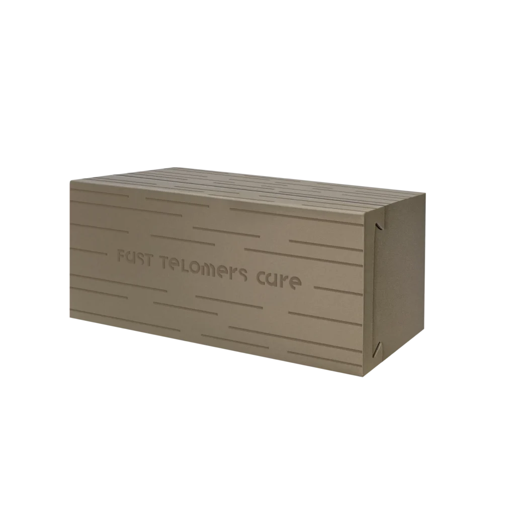 Пептидный комплекс для активного долголетия FAST TELOMERS CARE IPH® EP
