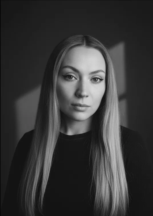 Ванпага Анастасия Николаевна