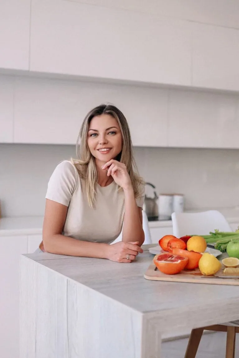Воронина Юлия