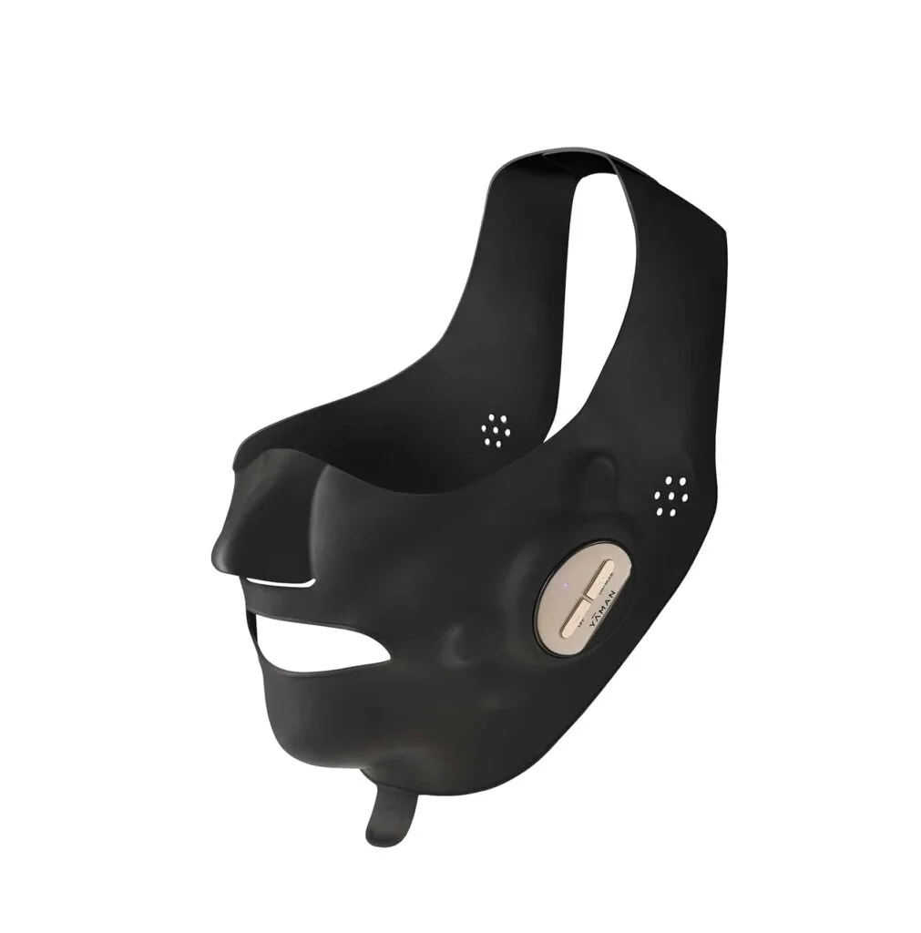 EMS-массажёр для лица YA-MAN Medi Lift Aqua EX