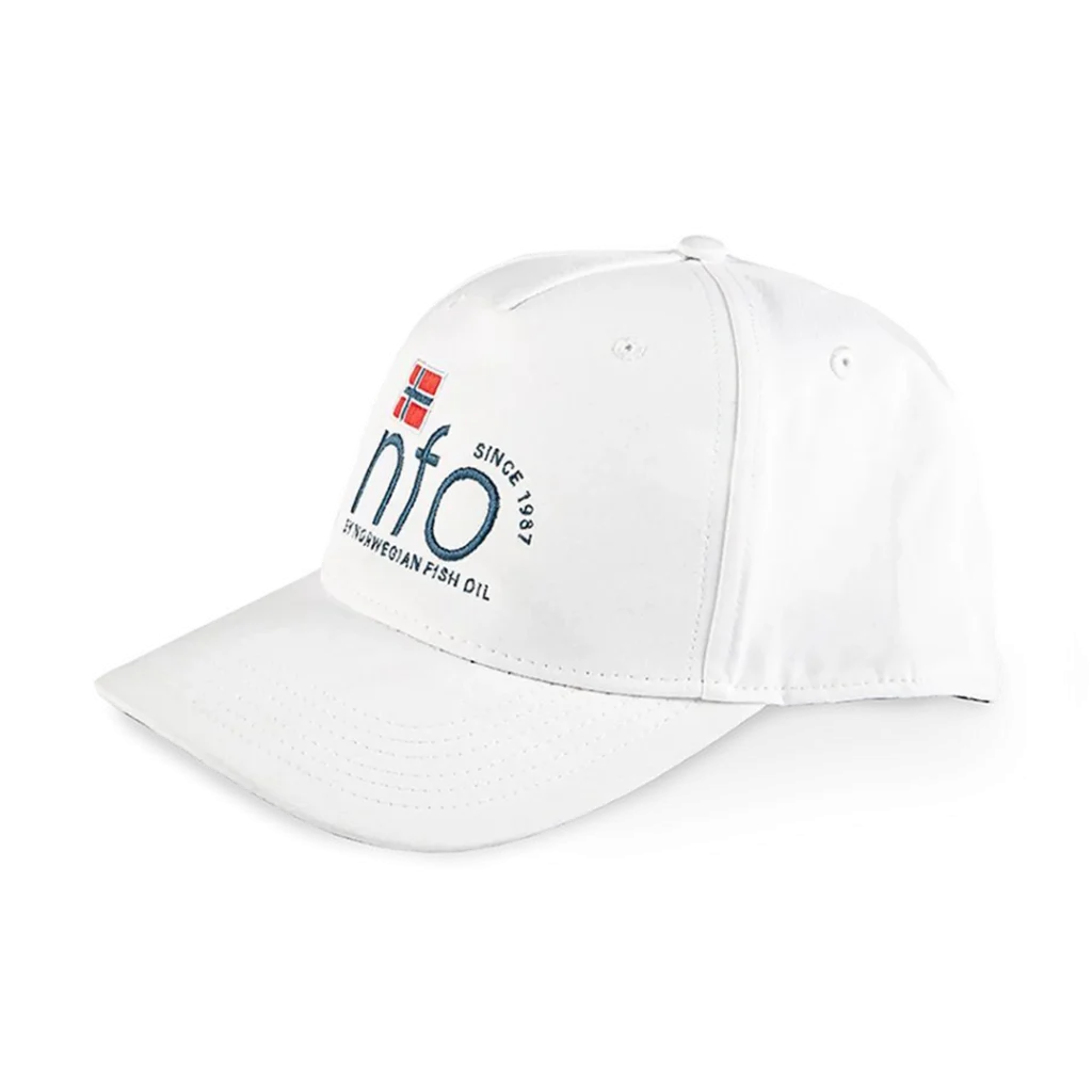 Кепка NFO®