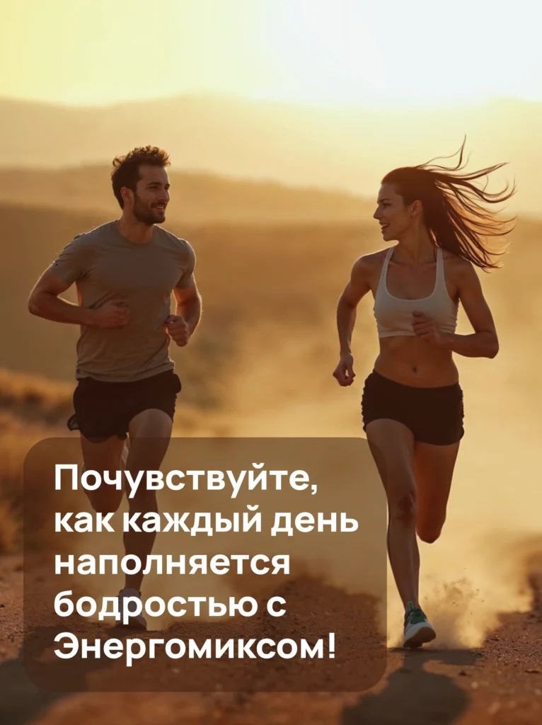 Энергомикс