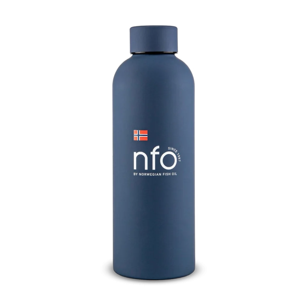 Термокружка NFO®