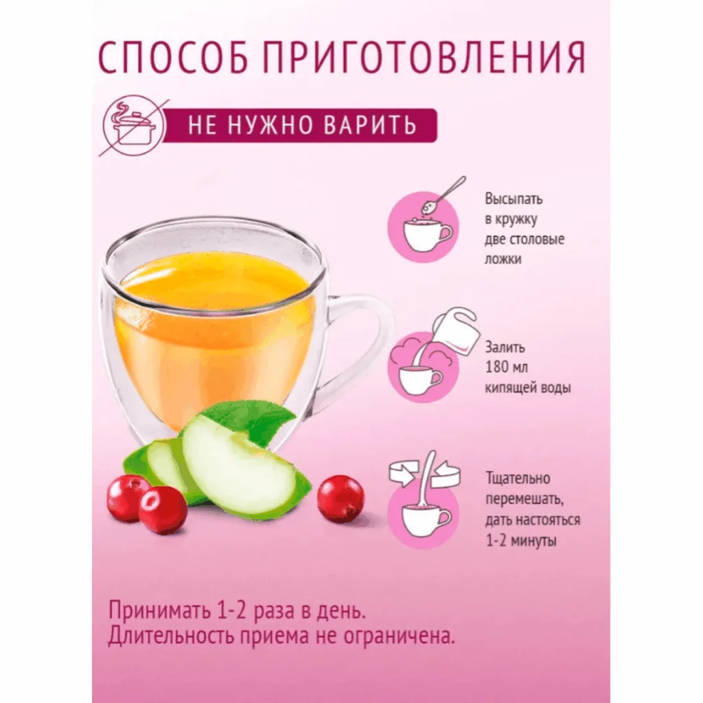 Кисель При климаксе Здоровье женщины, 400 г, ЛЕОВИТ