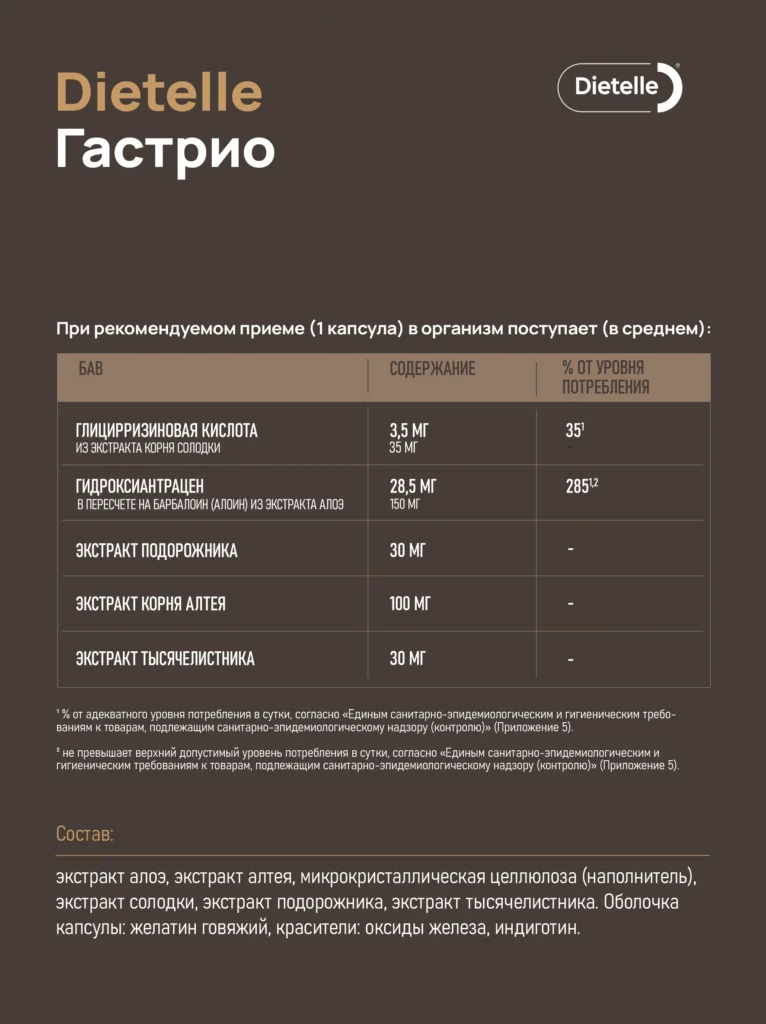 Гастрио