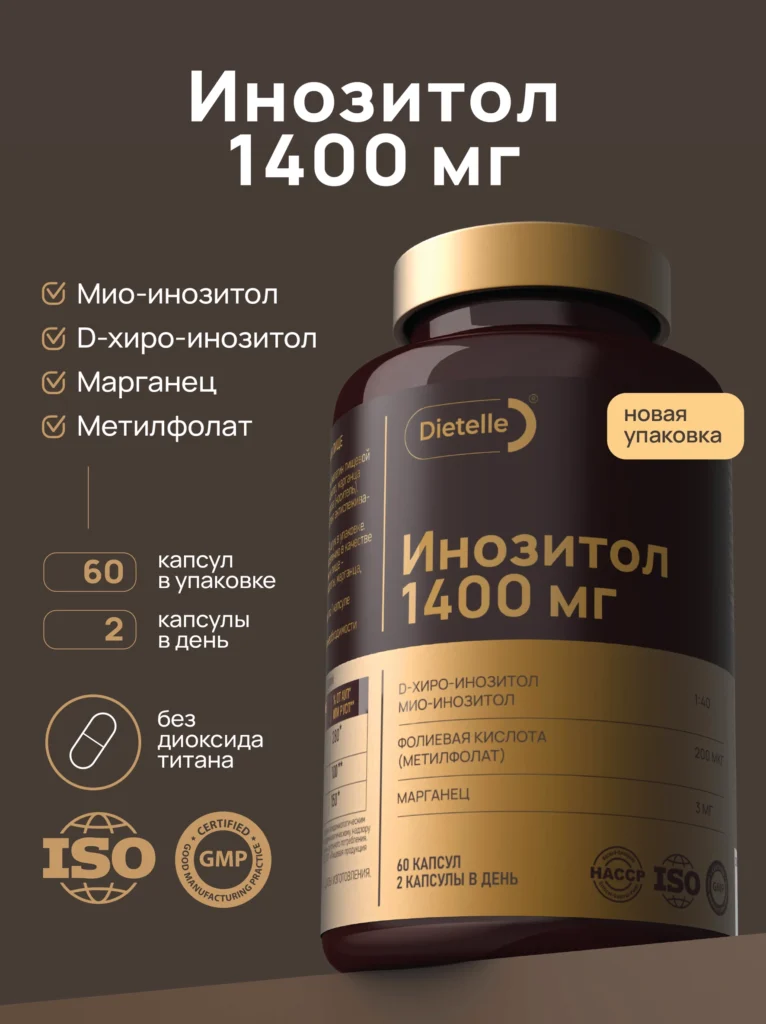 Контроль сахара