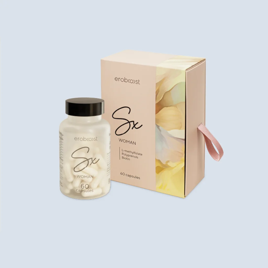 БАД Eroboost SX woman