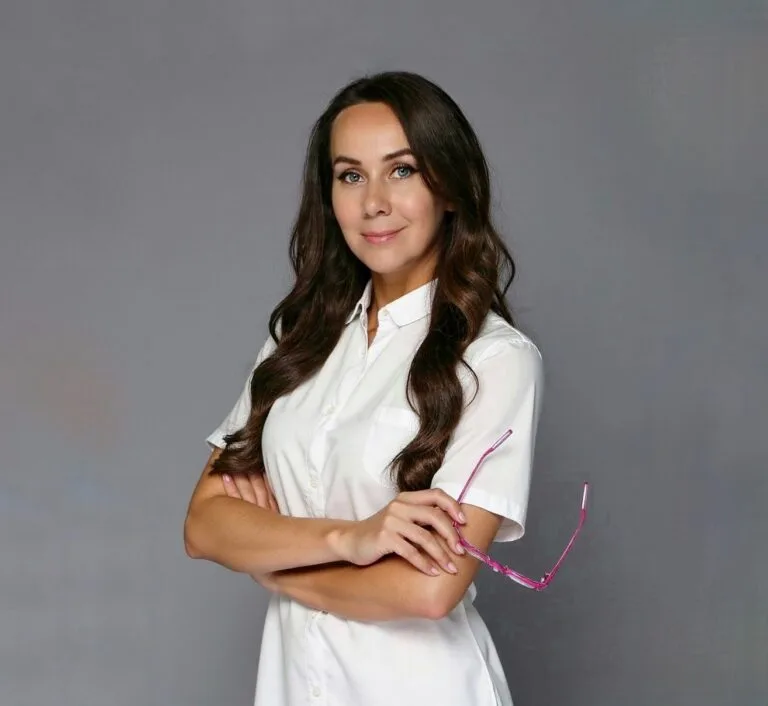 Летова Светлана Владиславовна