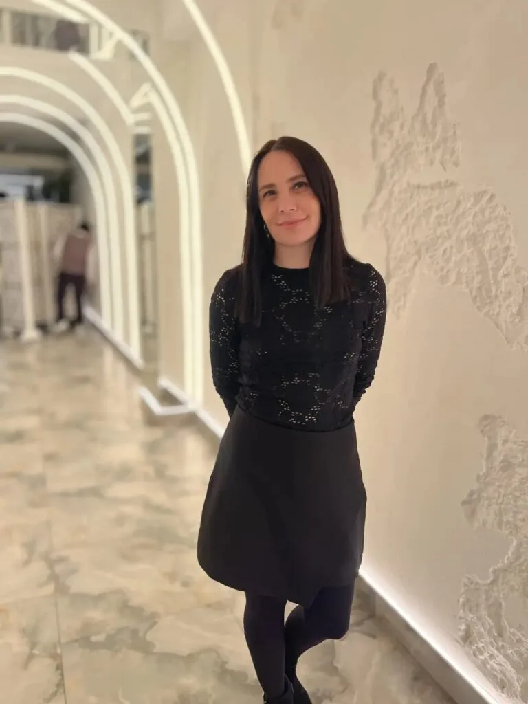 Тукумбетова Айсылу Хатмулловна