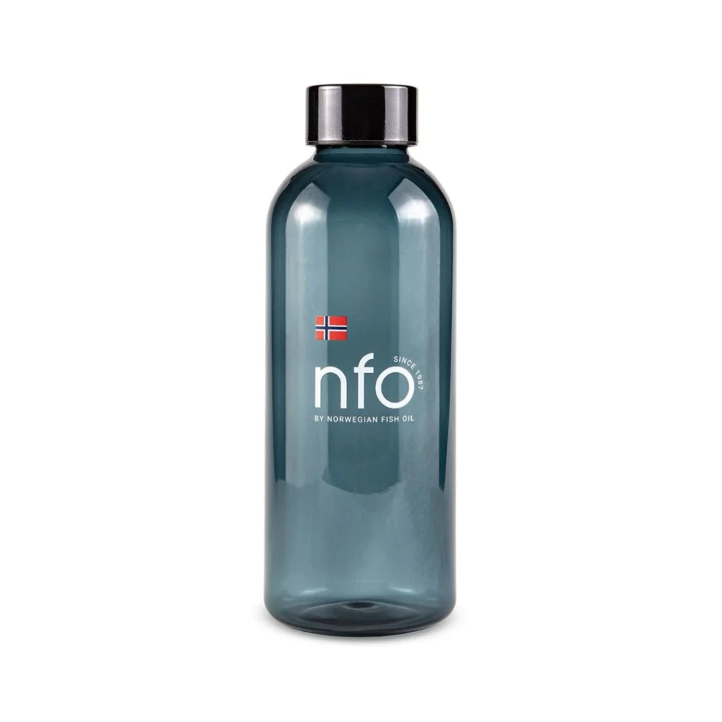 Бутылка для воды NFO®