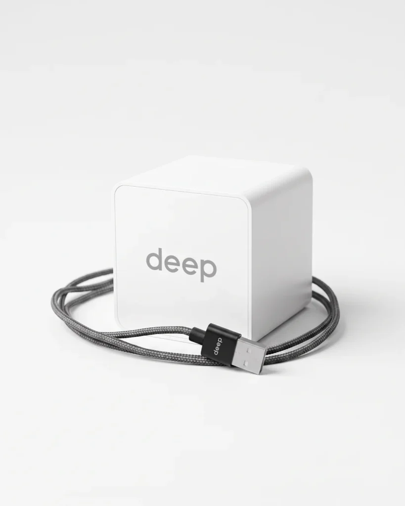 Кубик сна deep.n