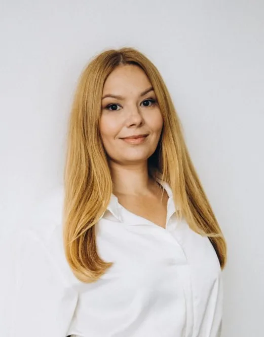 Данченко Екатерина Николаевна