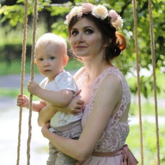 Бурлакова Марина Юрьевна