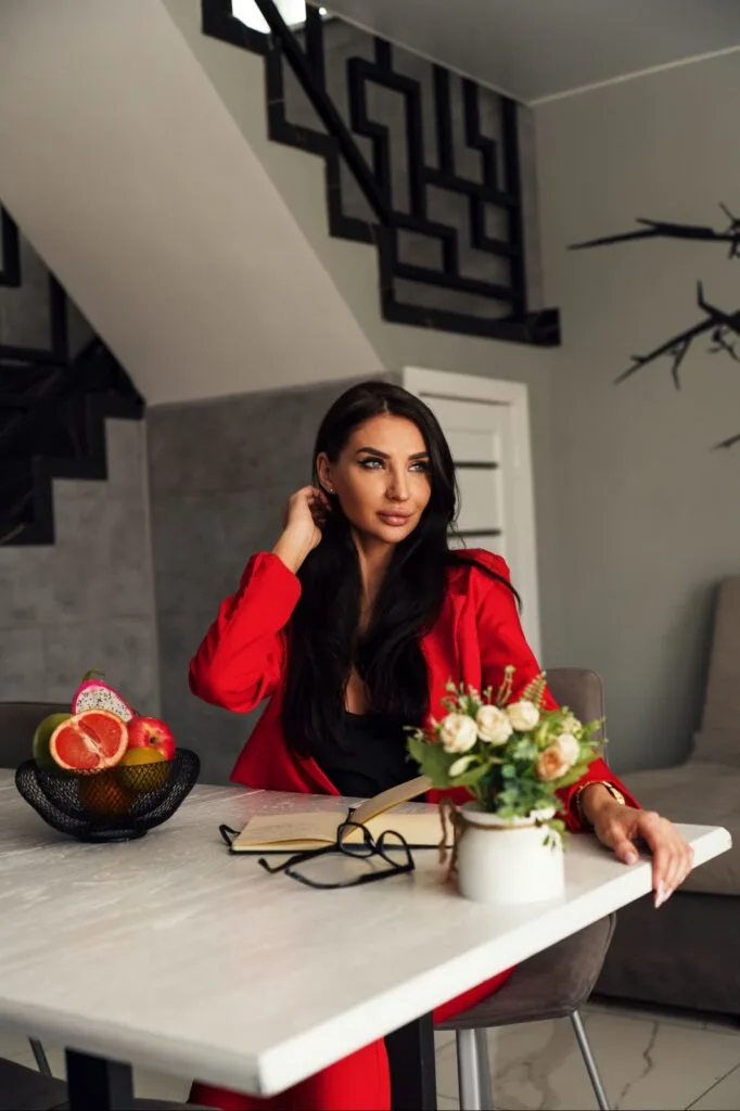 Ефимова Екатерина Викторовна