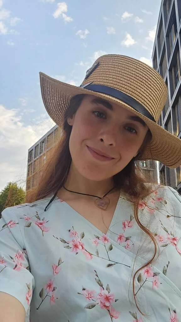Екатерина Широкова