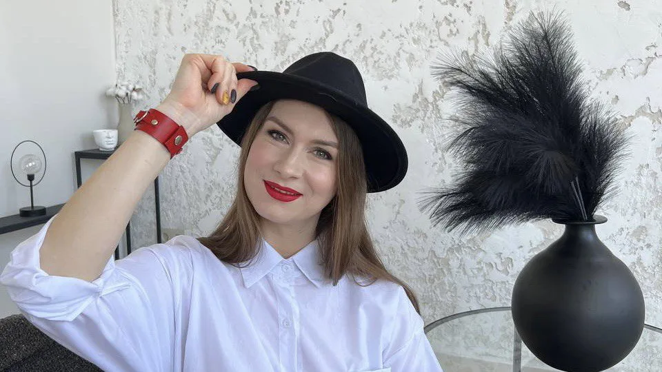 Парамонова Светлана Андреевна