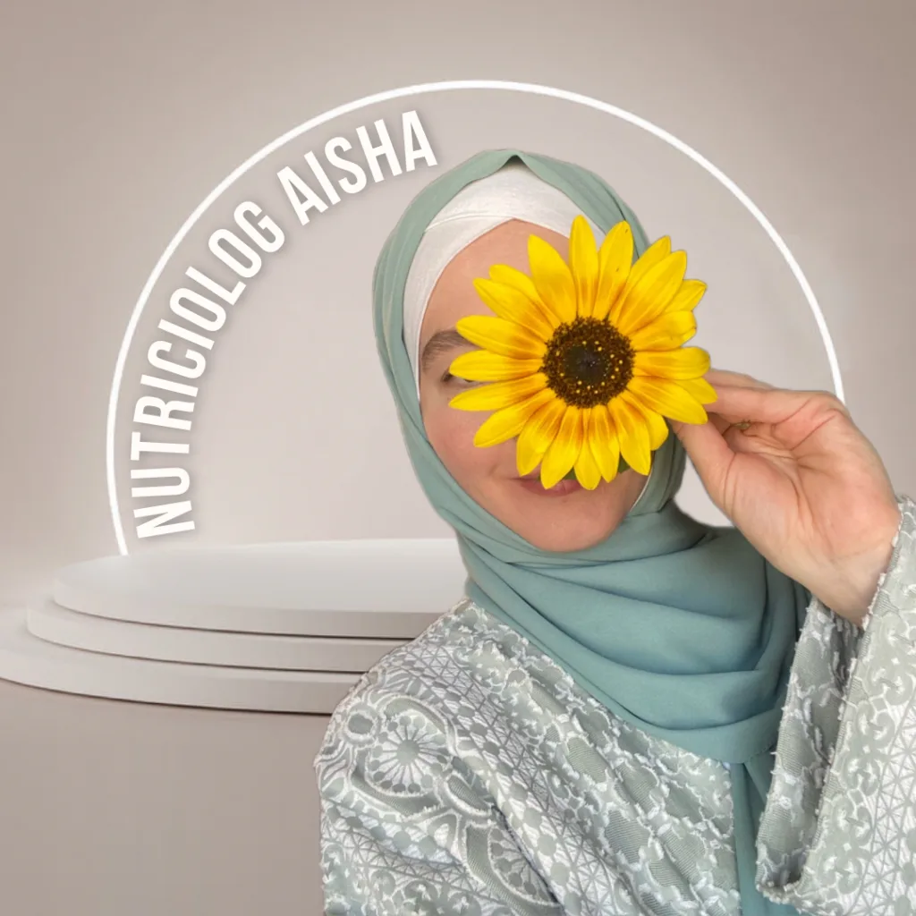 Максименко Аиша