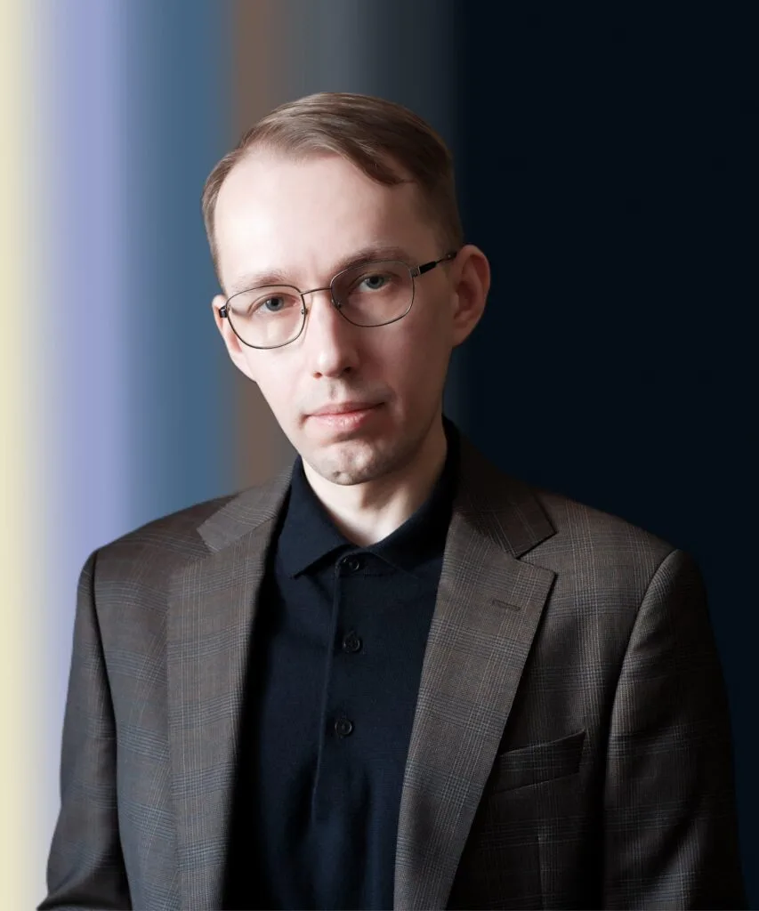 Петров Илья Борисович