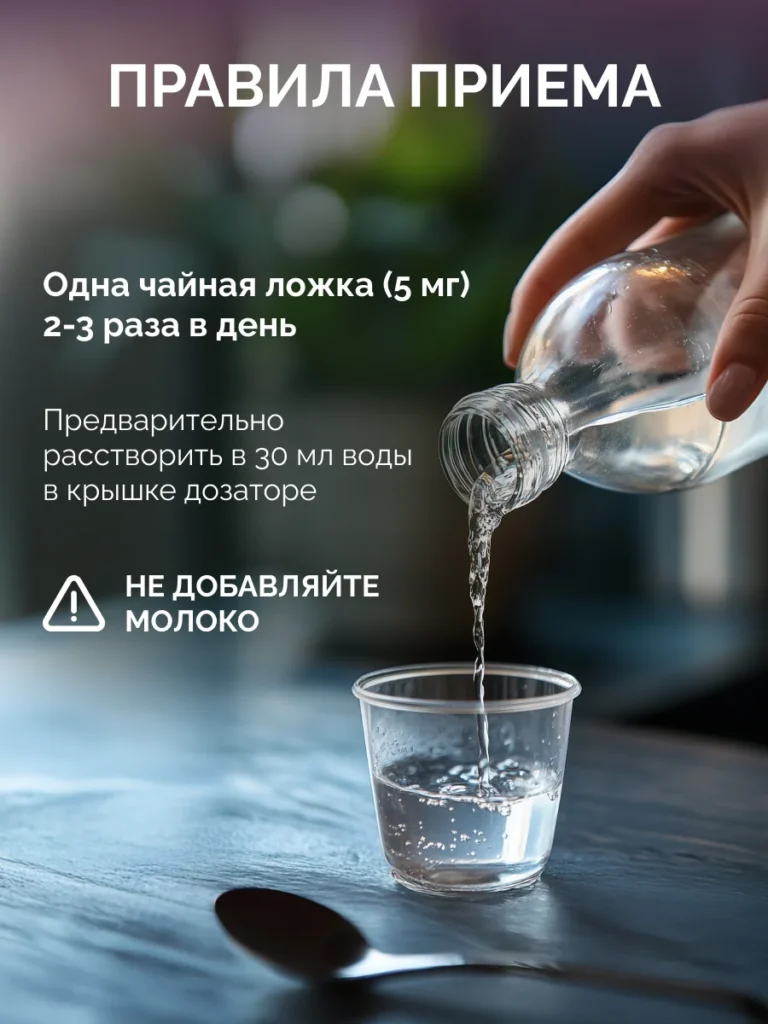 Метабиотик ULTRA MedCraft, 250 мл