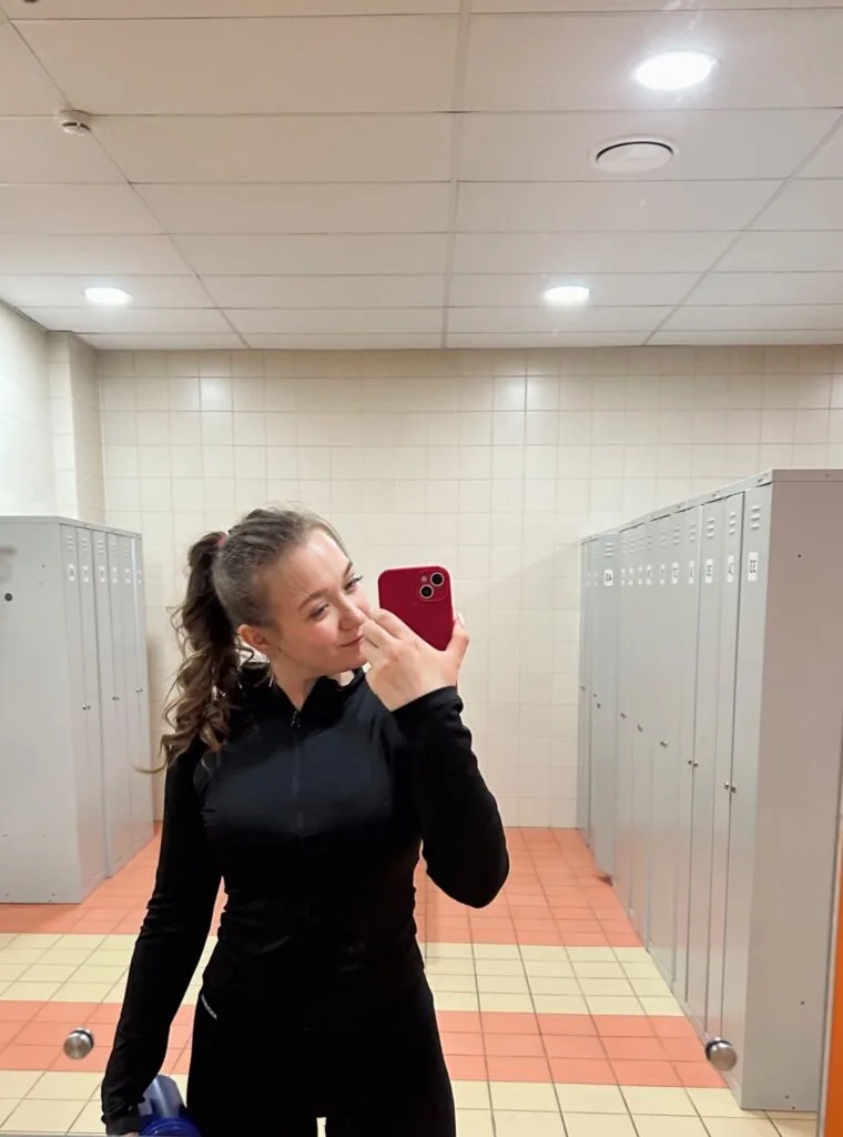 Кулеш Марина Геннадьевна
